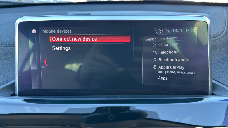 BMW X1 sDrive 20i [178] xLine 5dr Step Auto Petrol Estate